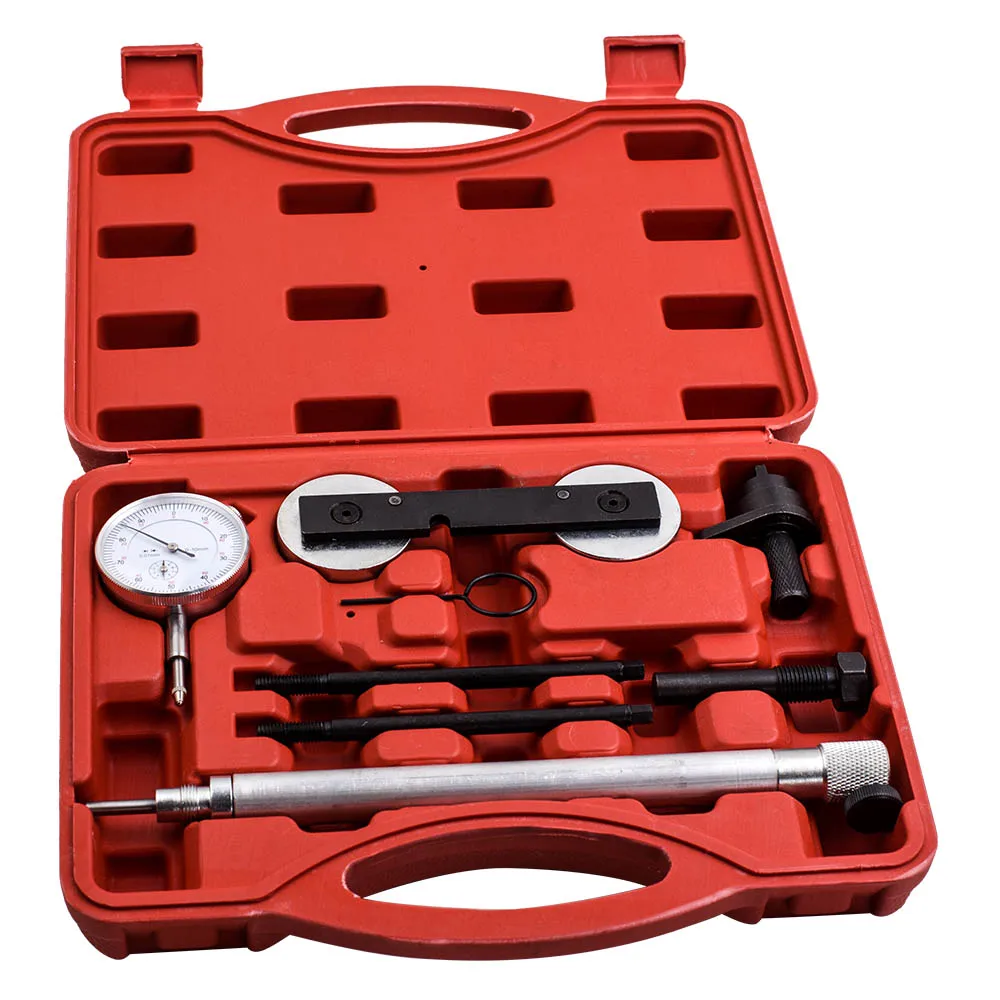 Набор инструментов для синхронизации двигателя подходит Vw Audi 1 4 1.6Fsi 1.4Tsi 2 TFSi/FSi A1 A3