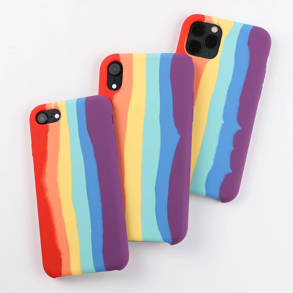 Чехол для Apple iPhone 11 Pro Max SE2020 XR Xs 7 8 Plus|Бамперы| |