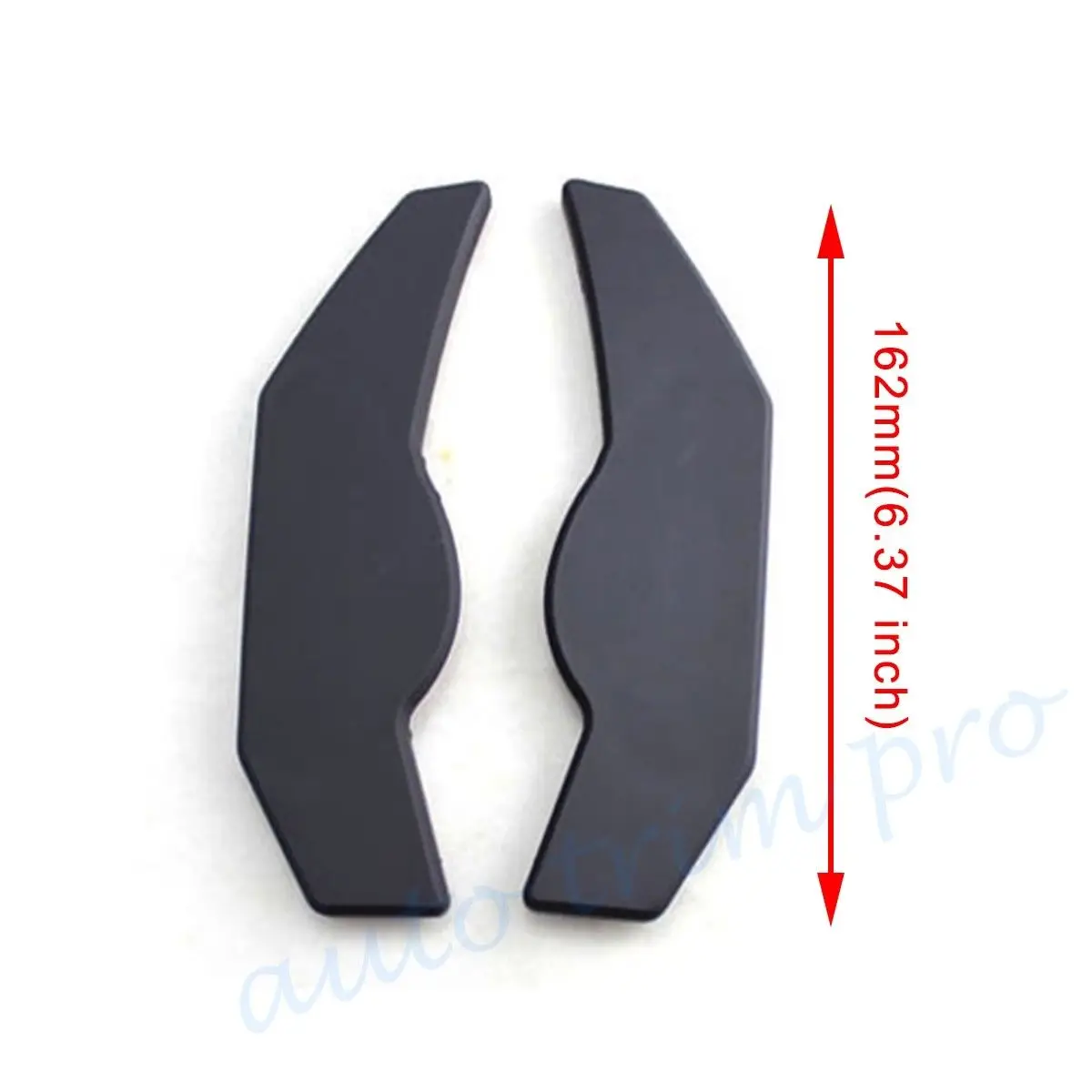 Удлинитель рулевого колеса из углеродного волокна для Land Rover Discovery Sport LR4 LR5 Range Jaguar