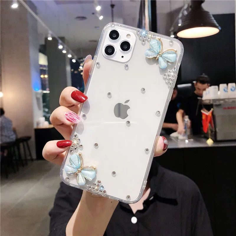 Модный чехол для Huawei P8 P9 P10 P20 P30 PLUS LiTE Mate 10 20 30 Pro Lite | Мобильные телефоны и