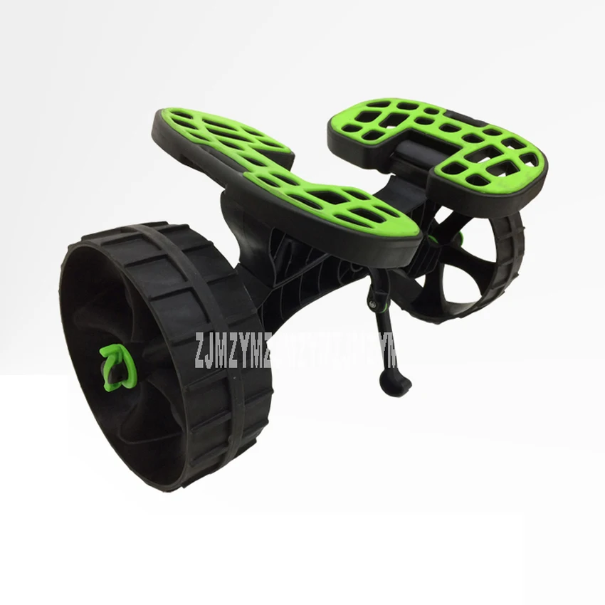 2 х колесный каноэ надувная лодка ПЕРЕВОЗЧИКА корзина для покупок Маленькая