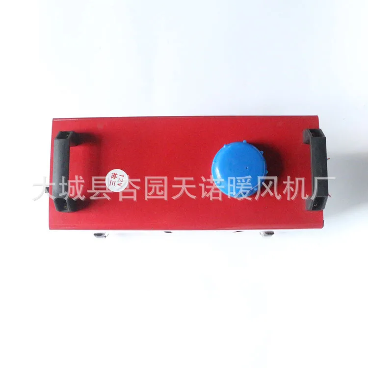 Дизельное масло теплого воздуха воздуходувка грузовик инженерный Транспорт