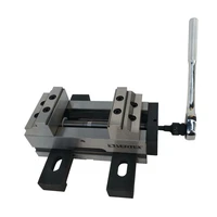 taiwan vertex vise self centering vise vcv 0611for 4 axis 5 axis vise