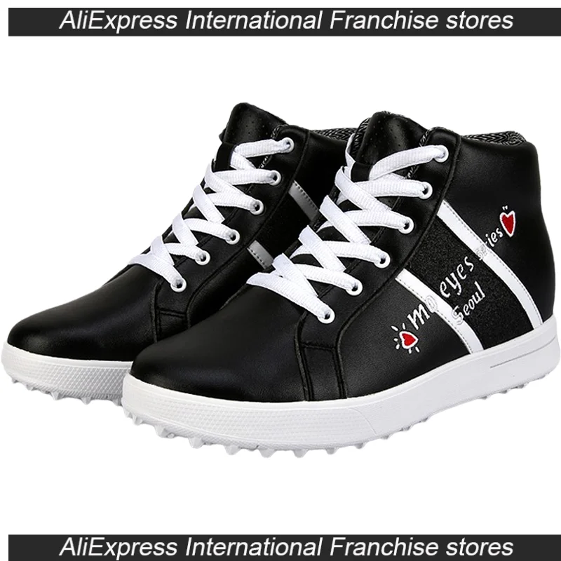 PGM/Новинка Профессиональная женская обувь Брендовая Дышащая Спортивная для