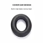 2021 сменные амбушюры из пены с эффектом памяти для Bose For Quietcomfort 2 QC35 QC25 AE2 QC2 QC15 AE2I амбушюры для наушников