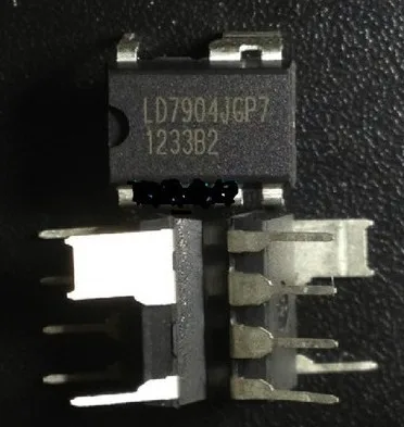 1 шт. LD7904JGP7 LD7904 DIP 6 (S66)|Реле| |