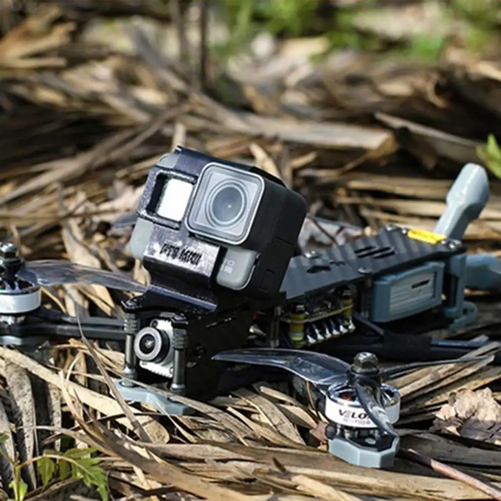 

T-MOTOR FT5 MKII HD 232 мм PACER F7 6S FPV гоночный Дрон RC Квадрокоптер PNP w/ VELOX V2 2306 1950KV ДВИГАТЕЛЬ воздушный блок цифровая система