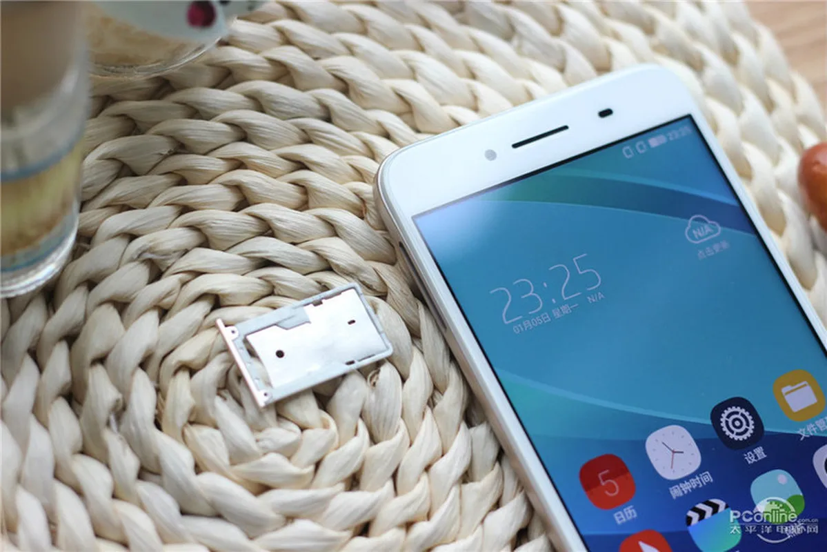 COOLPAD IVVI MAX смартфон с 5 5-дюймовым дисплеем четырёхъядерным процессором MTK6735 ОЗУ 3