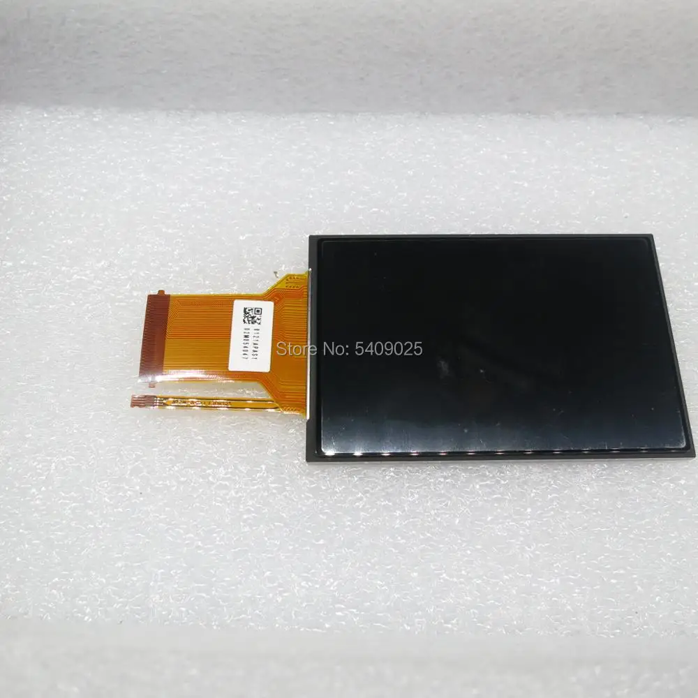 Оригинальный Новый ЖК-дисплей с подсветкой для цифровой камеры NIKON J2 V2 |