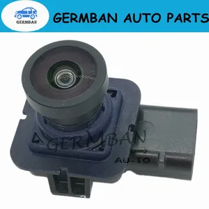 Новая камера заднего вида, парковочная помощь, камера для Ford Ranger Everest EB3T19G490AB, новая камера заднего вида, для Ford Ranger Everest EB3T19G490AB