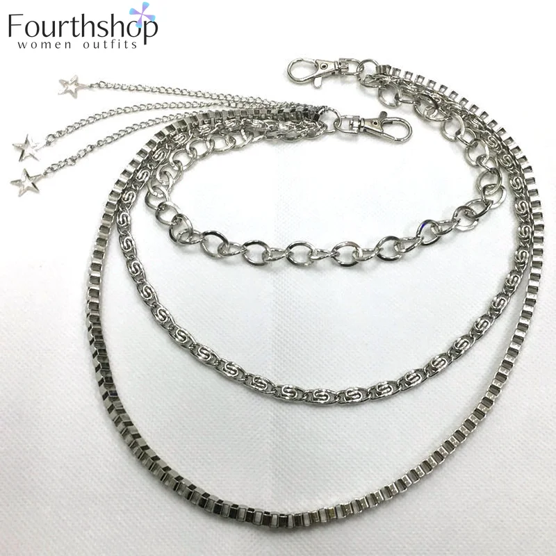 Брелок для ключей в стиле хип-хоп модный аксессуар с большим кольцом уличном