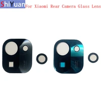 back rear camera lens glass for xiaomi mi 11 pro camera glass lens replacement repair parts