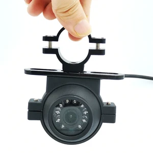 Image for 3MP 30fps H.265 H.264 P2P 12V Power Vehicle Front  