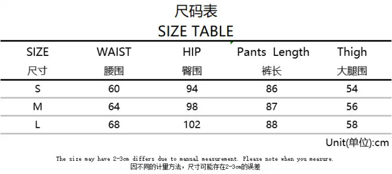 

Women Cargo Pants High Waist Black Straight Slim Overalls Trousers 2020 New Streetwear Autumn Winter Joggers Pantalones De Mujer