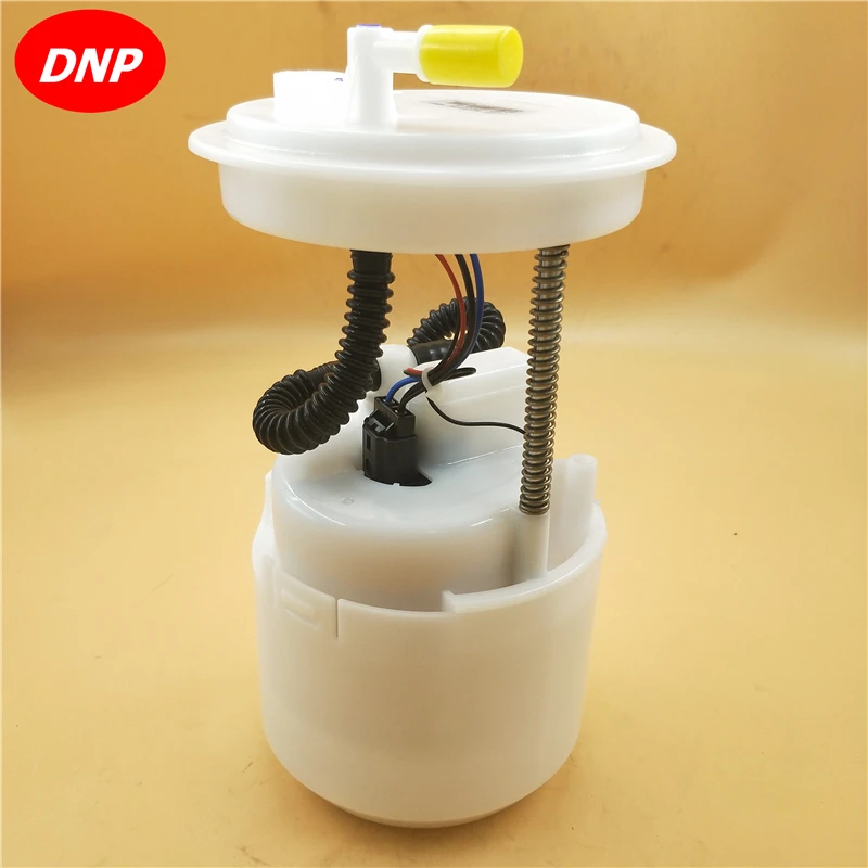 DNP топливный насос в сборе подходит для HAIMA S5 SA12-13-35Z SA121335Z FO1R00S431