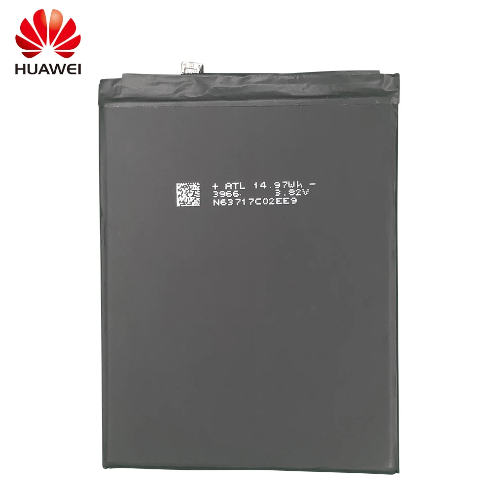 Оригинальный аккумулятор Y7 Prime для телефона Huawei батарея 1/2/2/LX23 Enjoy 7 plus HB406689ECW TL10A