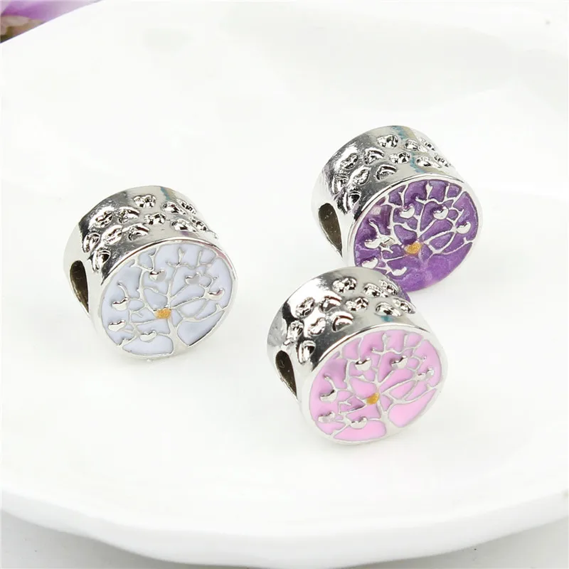 1 шт. новый милый самолёт белка ракушка бусина кулон DIY браслет ожерелье