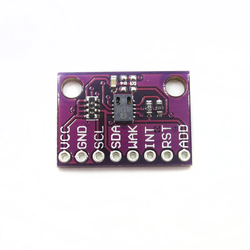 CJMCU-811 CCS811 оксид углерода CO VOCs качество воздуха числовые газовые датчики - купить