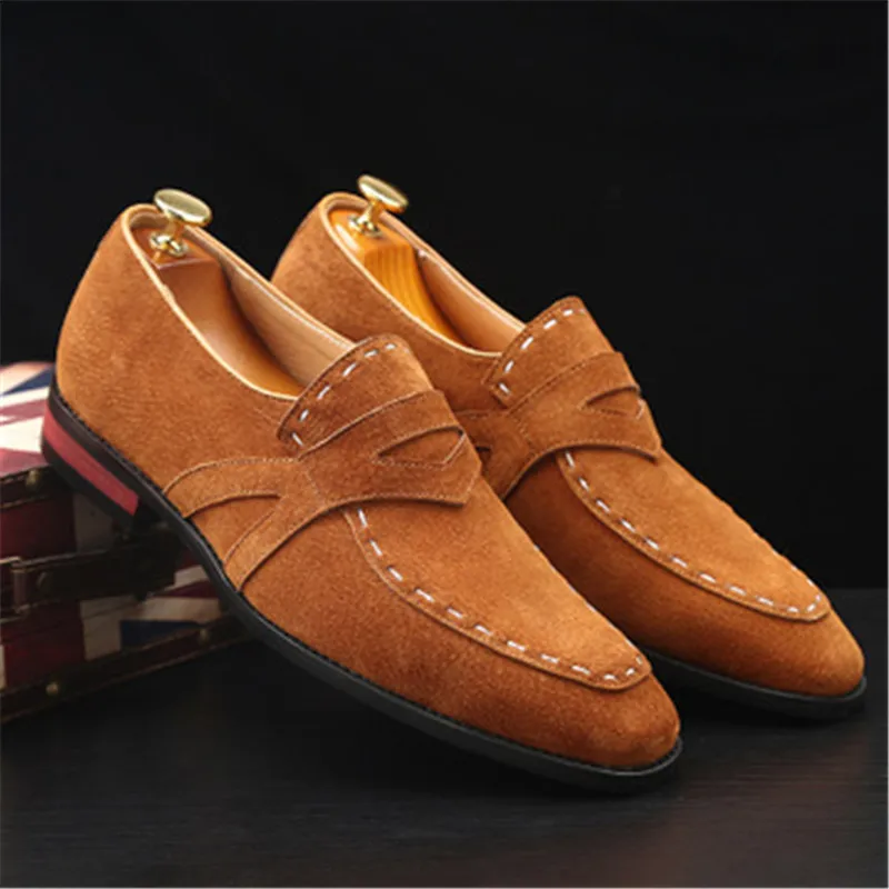 

Men's Shoes