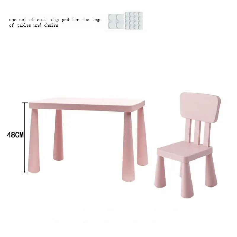 

Pour для Estudio Cocuk Masasi Меса-де-Estudo Mesinha Infantil Пластик детский Enfant Рабочий стол для Kinder Детский письменный стол