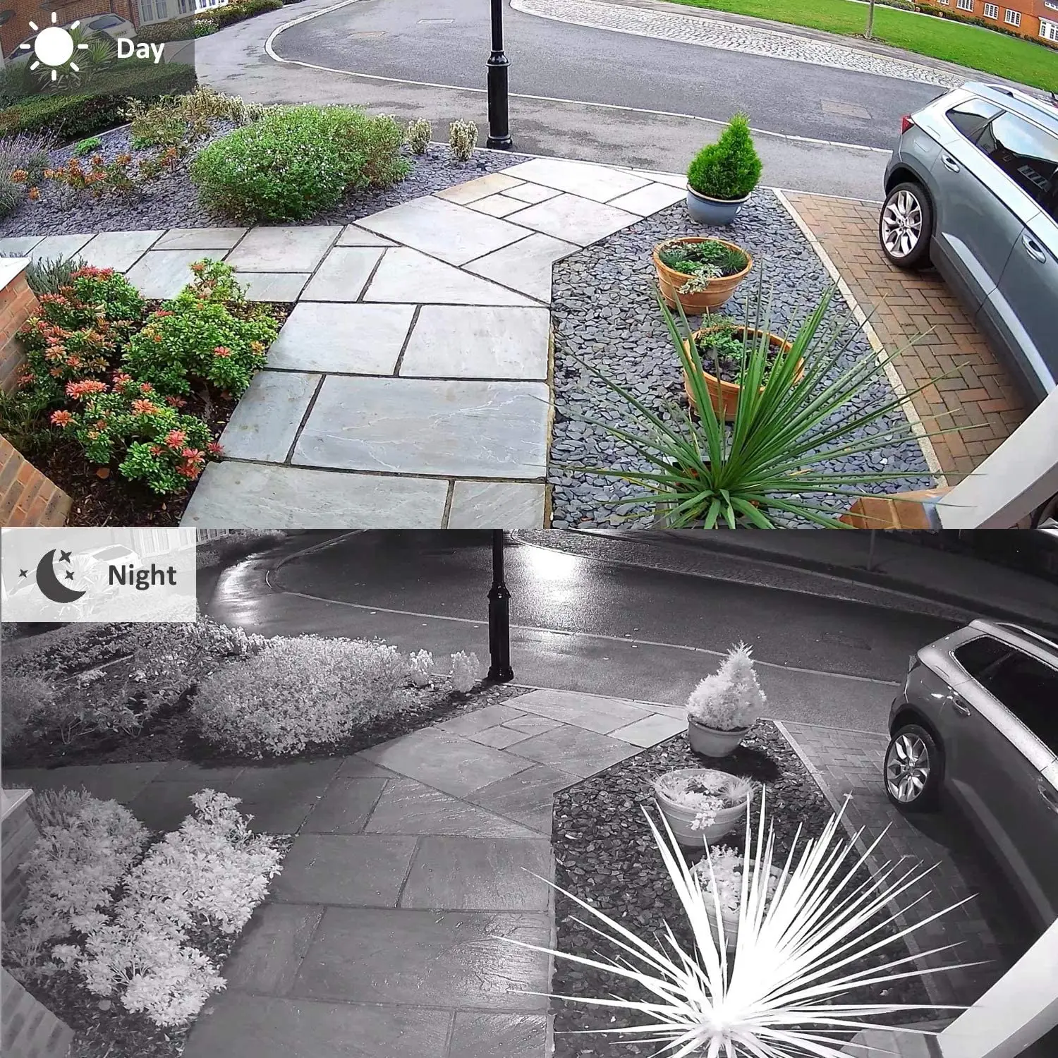 

2MP/4MP IP Camera Stainless steel Shell Explosion-Proof Dome IP Camera H.265 Waterproof IP68 IR 30M 15X Zoom Hik-Connect App