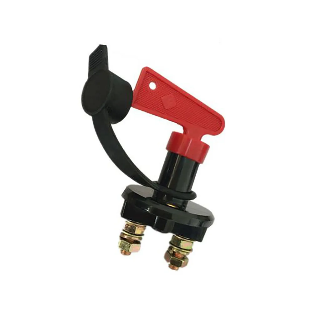 Автомобильный главный выключатель аккумуляторной батареи разъединитель