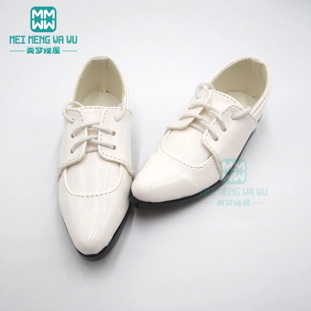 10 7 см * 5 BJD кукла обувь кожаные высокие сапоги для дяди SD10 SD13 SD17 POPO68 Uncle boy|Куклы| |