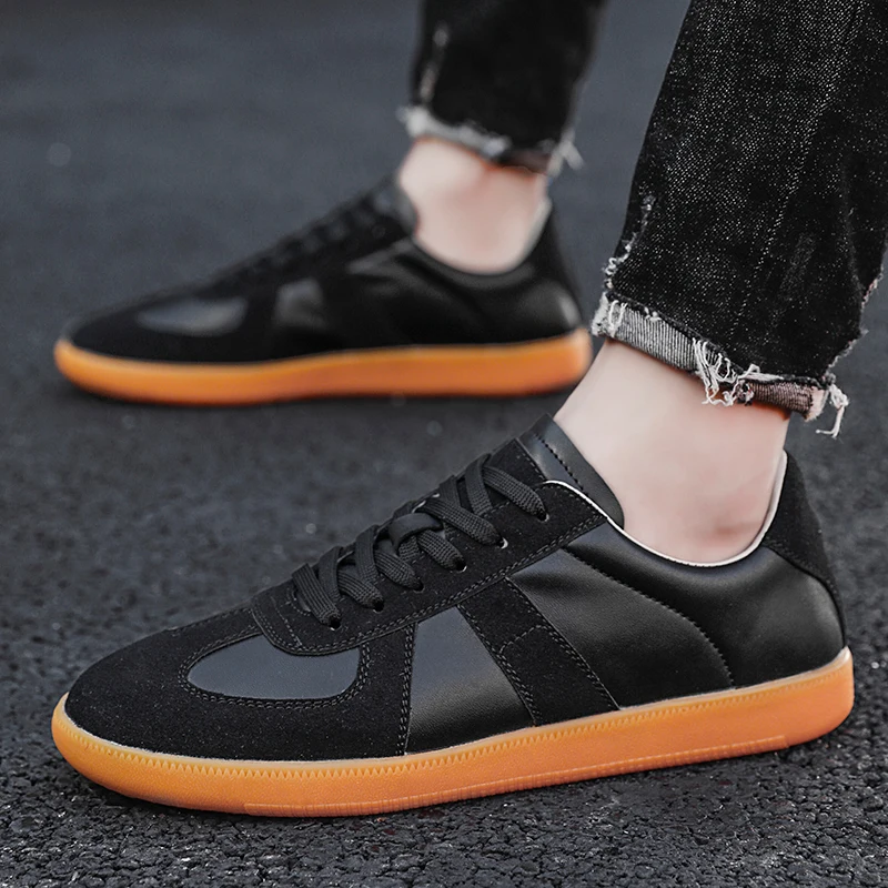 

Men's casual shoes 2021 new summer casual breathable men's vulcanized shoes fashion high quality men's comfortable sports shoes