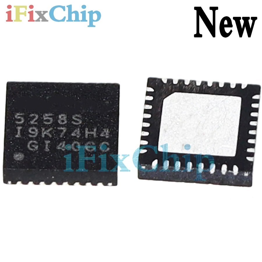 

New RTS5258S 5258S QFN