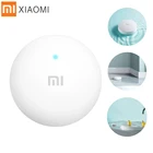 Датчик утечки воды Xiaomi, оригинальный детектор утечки воды для дома, с дистанционным управлением, работает с приложением Mijia