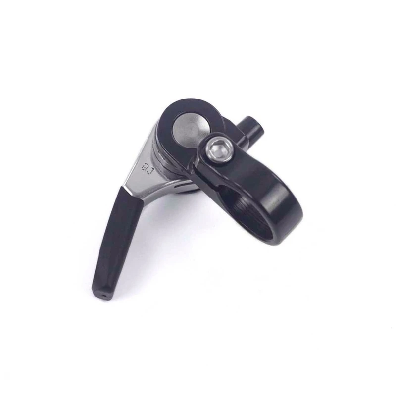 SILVEROCK 3 скоростной рычаг переключения передач с кабелем для велосипеда Brompton 3SIXTY