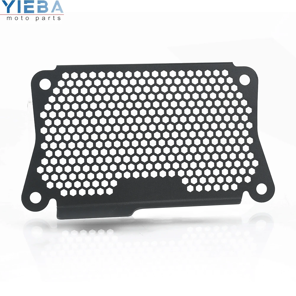 

For 1290 Super GT 2016-2020 2017 2018 2019 Motorcycle Accessories Frame Cover Grille Rectifier cover Protection Parts Parts