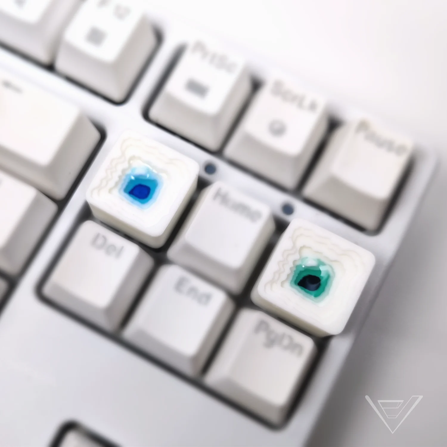 

1 шт., игровая резиновая крышка для клавиатуры