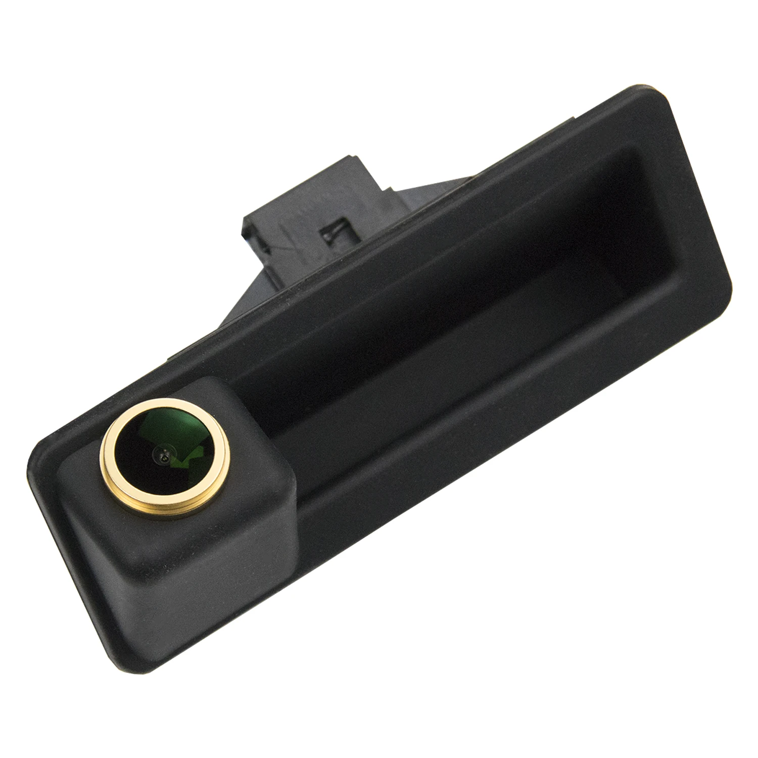 

HD Backup Reverse Camera Rear View for BMW X1 X3 E39 E53 E82 E88 E84 E90 E91 E92 E93 E60 E61 E70 E71 E72 Night Vision Handle