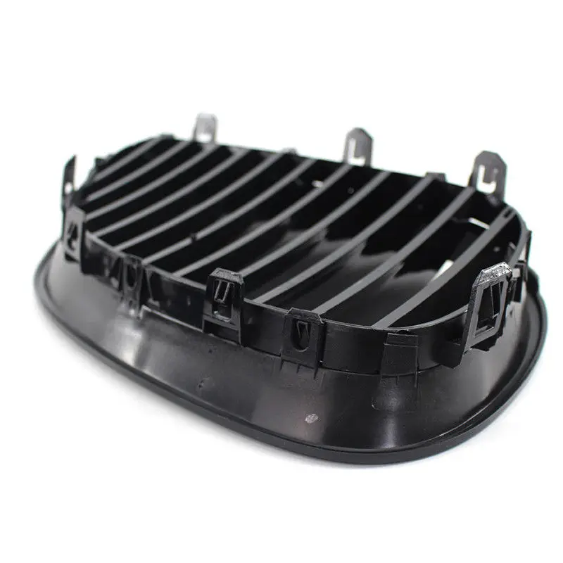 Решетка для переднего бампера BMW 5 серии E60 E61 2003 2004 2005 2006 2007 2008 2009 M5 525i 528i 528xi 530i |