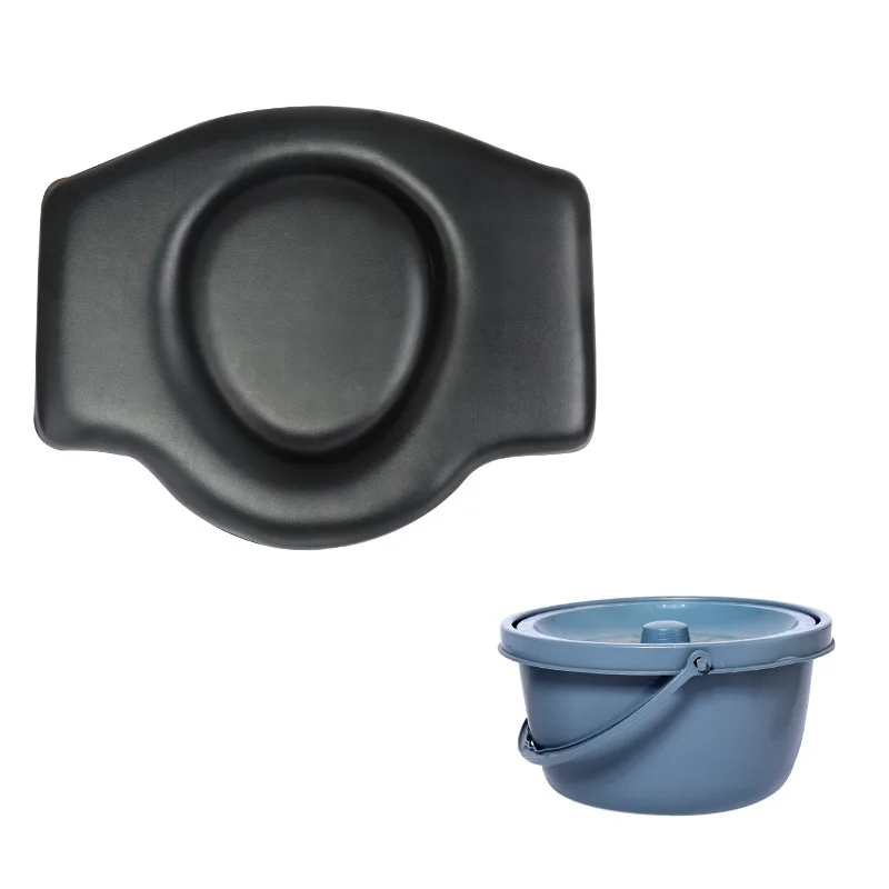 

Yc8303p walking aid leather toilet matching