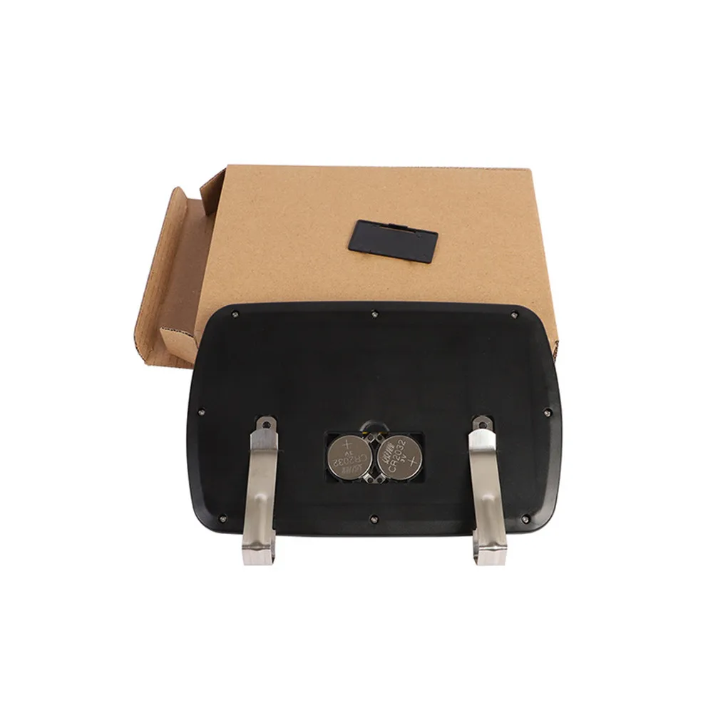 Новый универсальный солнцезащитный козырек высокой четкости интерьерное