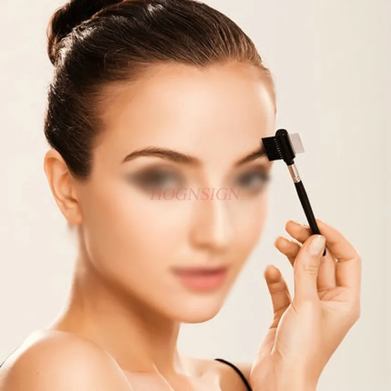 

Eyebrow Brush A Comb Eyebrow Brush Comb Eye Makeup Series Sale