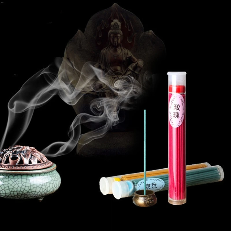 50 шт. палочки с ладаном Ароматические специи натуральный аромат сандалового