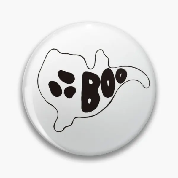 Приведение бу Pin Demon Slayer Косплей рюкзак с нашивками значок Сделай Сам брошка