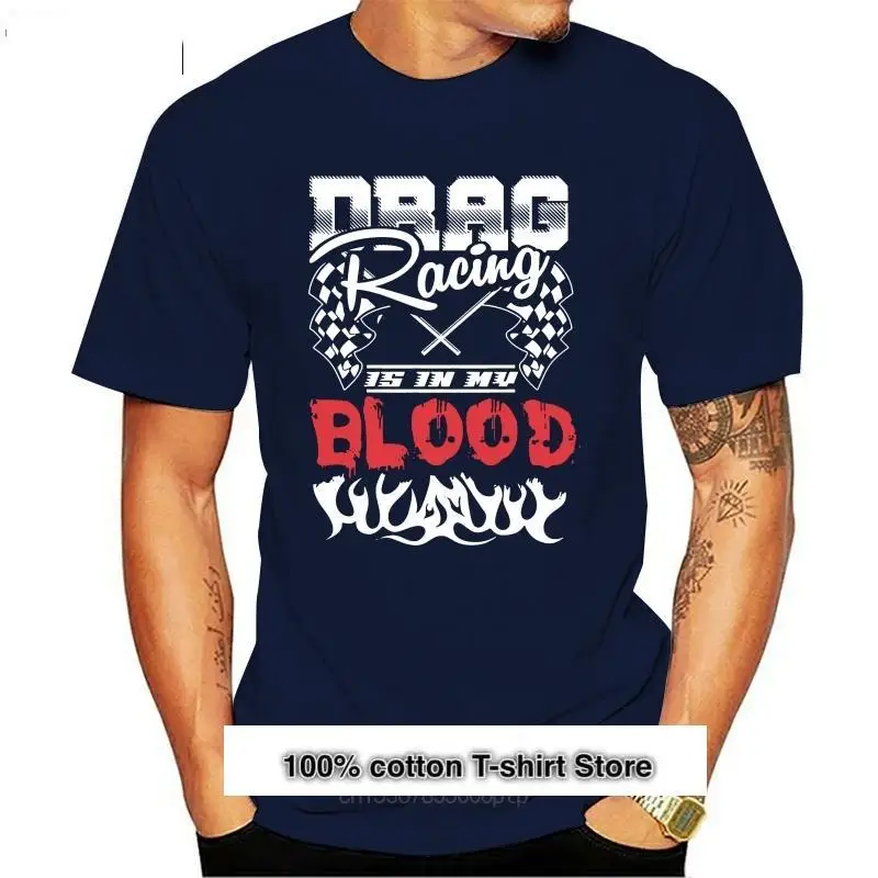 

Camiseta para hombre Drag racing y Beer(3), camiseta para mujer