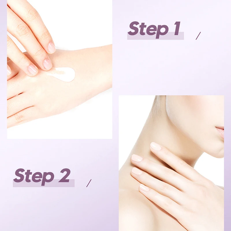 

1pc Anti Wrinkle Smooth Anti Aging Whitening Cream Face And Neck Cream 40ml Neckline Cream Body Cream