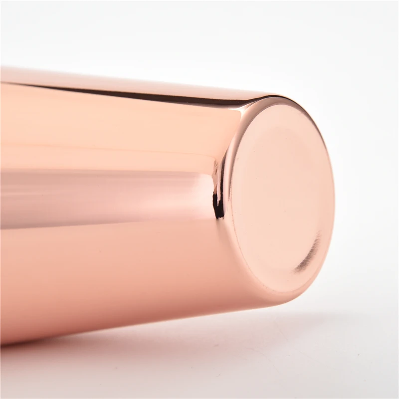 Премиум набор из 4 штук: шейкер 24 унций нержавеющей стали 18/8 двухконцевой Джиггер