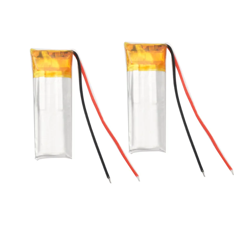 501230 051230 V 3 7 mAh литиевая полимерная аккумуляторная батарея для Mp3 Mp4 DVC DIY GPS bluetooth