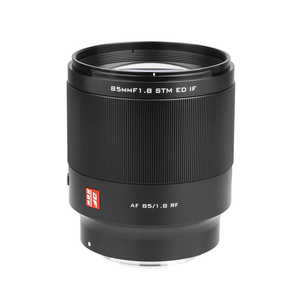 Viltrox 85 мм F1.8 II STM Автофокус портретный объектив Большая диафрагма полная Рамка для