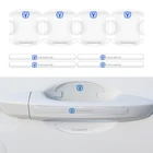 Наклейки на дверь автомобиля, наклейки в виде чаши для Changan Badge Cs75 Cs35 Raeton Honor Star Ling Yue Cx20 Cv1 Cs1 V7 V3 V5 EADO, аксессуары