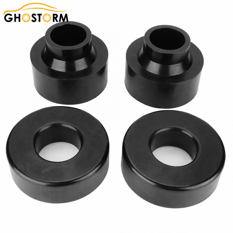 

1999-2004 Jeep Grand Cherokee WJ lift kit Budget Boost BB 2" 2.5" Spring spacers Leveling Coil Spacer Block NEW