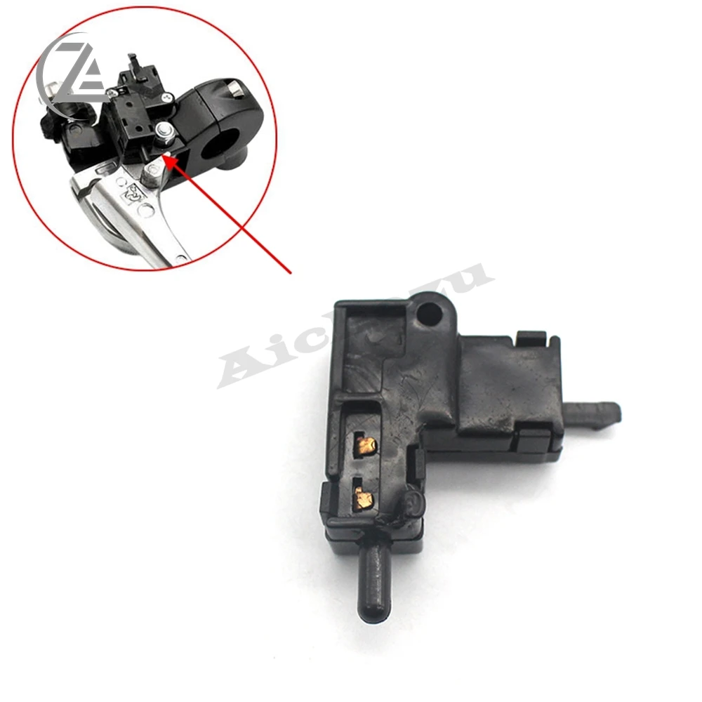 Переключатель сцепления для мотоциклов Yamaha YZF R6 R1 FZ1 FZ6 FZ8 | Автомобили и мотоциклы