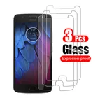 Закаленное стекло для Motorola Moto G5S G5 S Plus, защитная стеклянная пленка для Motorola Moto G5S Plus, 3 шт.