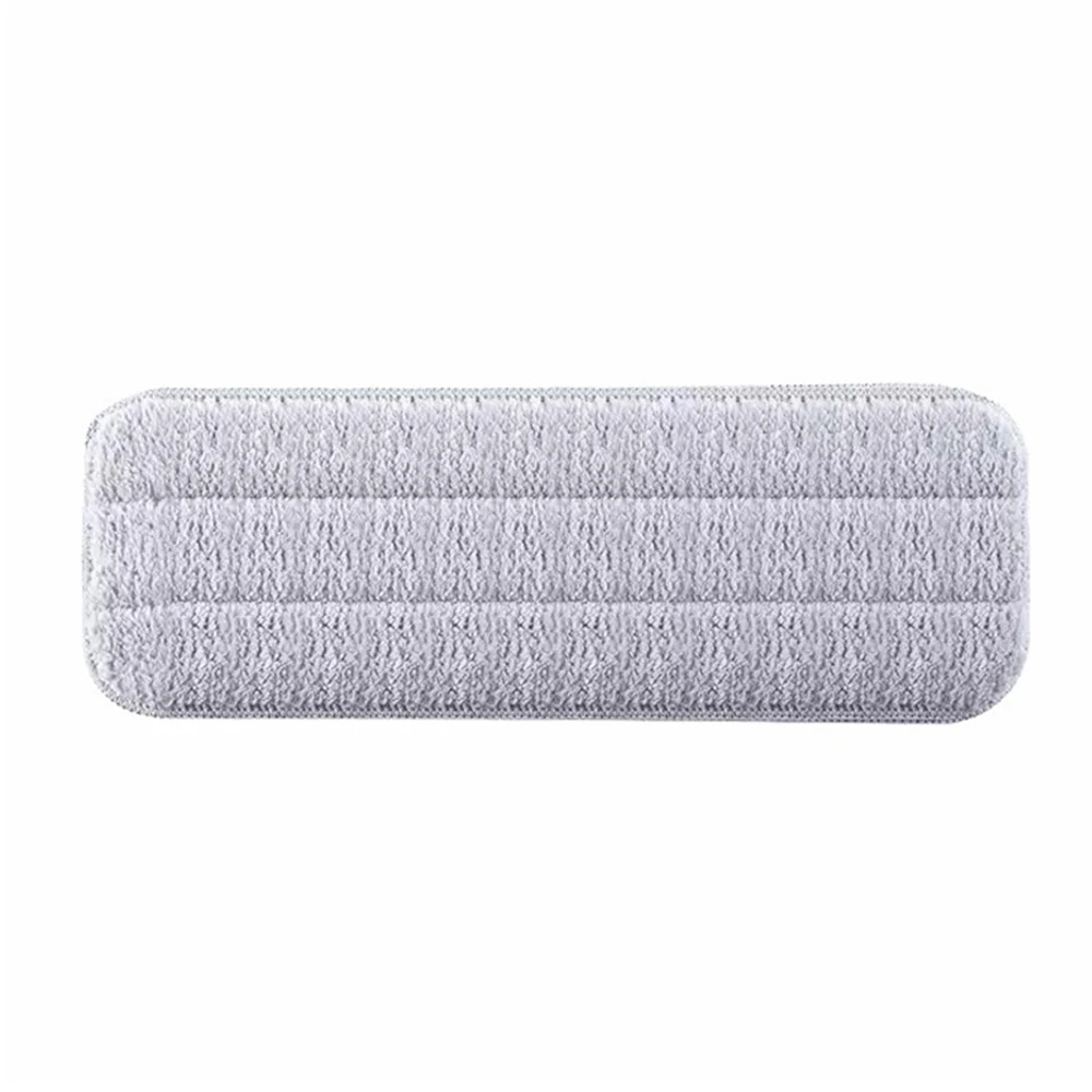 Швабра Xiaomi Mijia Deerma TB500 TB800 с распылителем воды тряпка для уборки насадки швабры